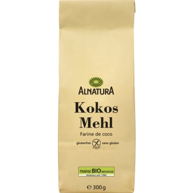 Alnatura Bio Kokosmehl