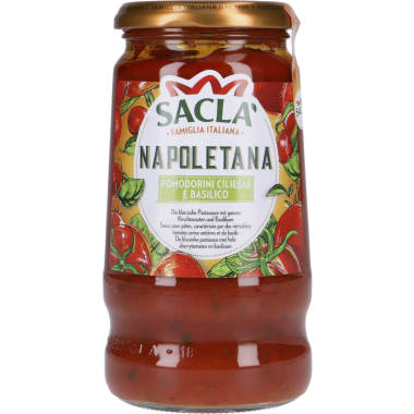 SACLA Napoletana