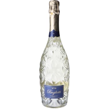 Baglietti Prosecco Spumante No.10 DOC