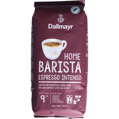 Dallmayr Home Barista Espresso Intenso