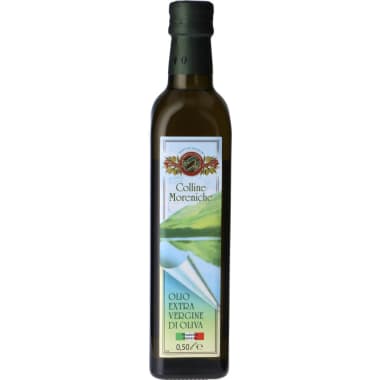 POG Olio Extra Vergine di Oliva Colline Moreniche