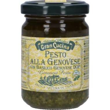 Gran Cucina Pesto alla Genovese 130 gr