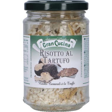 Gran Cucina Risotto al Tartufo