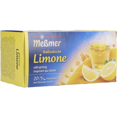 MESSMER Italienische Limone
