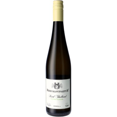 Rebenmanufaktur Grüner Veltliner Thalland DAC