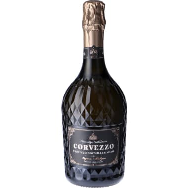Corvezzo Prosecco DOC Millesimato Brut
