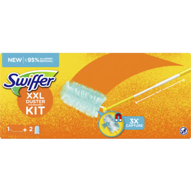 Swiffer Duster Staubmagnet XXL