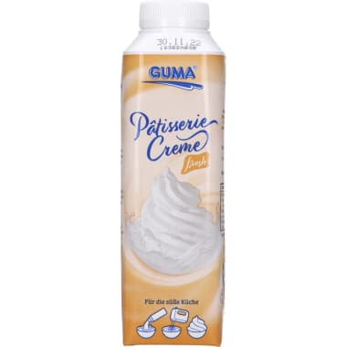 Guma Pâtisserie Creme