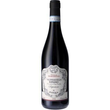 Pasqua Villa Borghetti Valpolicella Superiore Ripasso