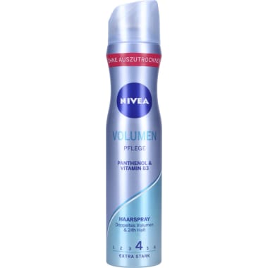 NIVEA Haarspray Volumen Pflege