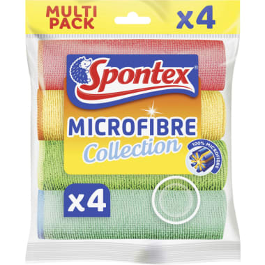 Spontex Microtuch