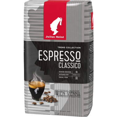 Julius Meinl Trend Collection Espresso Classico ganze Bohne