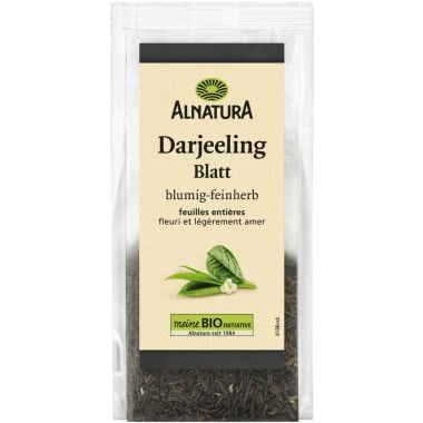 Alnatura Bio Darjeeling