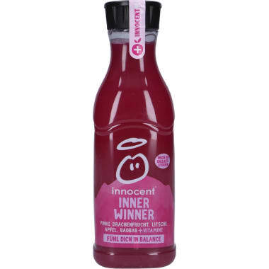 Innocent  Juice Plus Inner Winner