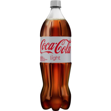 Coca-Cola Light 1,5 Liter