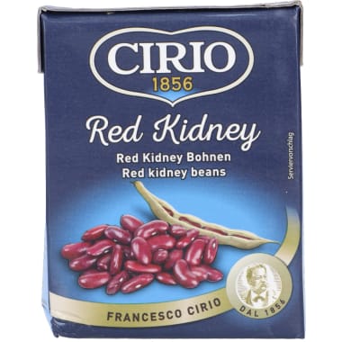 CIRIO Kidney Bohnen