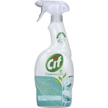 Cif Power & Hygiene Multiflasche