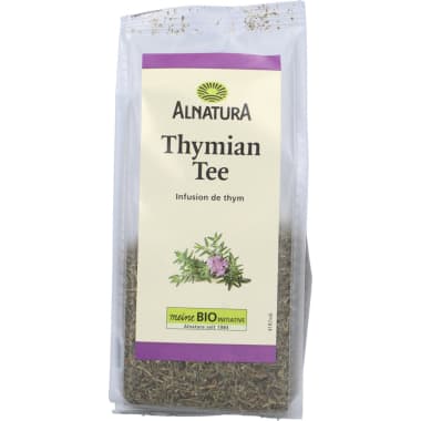 Alnatura Bio Thymiantee