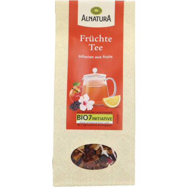 Alnatura Bio Früchtetee