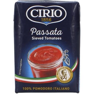 CIRIO Passata