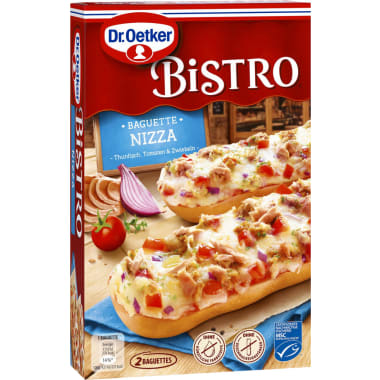 Dr. Oetker Bistro Nizza