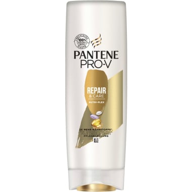 Pantene Repair & Care Pflegespülung