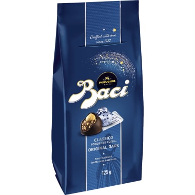 PERUGINA Baci Classic Pralinen 125 gr