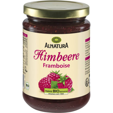 Alnatura Bio Himbeere Marmelade