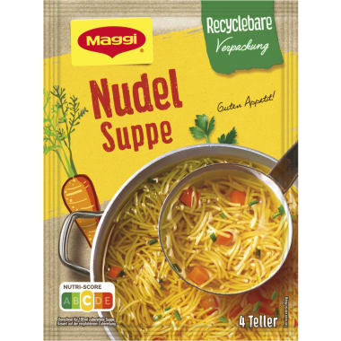 MAGGI Nudel Suppe 87 gr