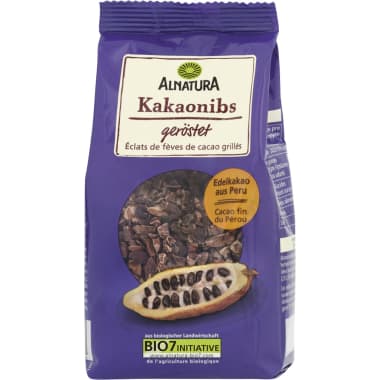 Alnatura Bio Kakaonibs