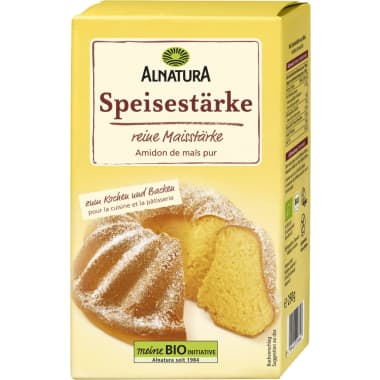 Alnatura Bio Speisestärke