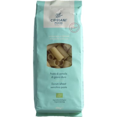 Cipriani Bio Rigatoni