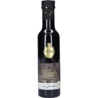 Giuseppe Cremonini Aceto Balsamico 3 Trauben