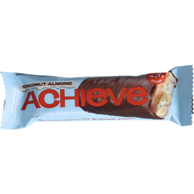 ahead Achieve Coconut Almond Riegel