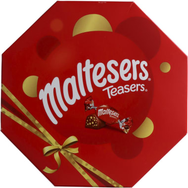 MALTESERS Teasers