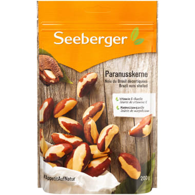 Seeberger Paranusskerne