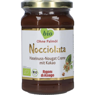 Rigoni di Asiago Nocciolata Classic