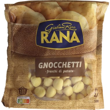 Pastificio RANA S.p.A. Gnocchetti