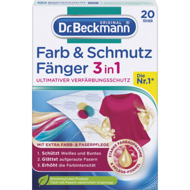 Dr. Beckmann Intensiv Entfärber, 200 g