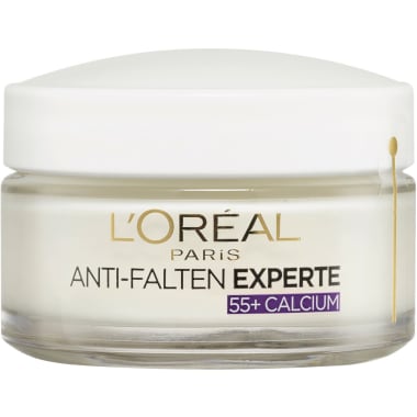 L'Oreal Paris Dermo Anti Falten Expert Tagescreme 55+