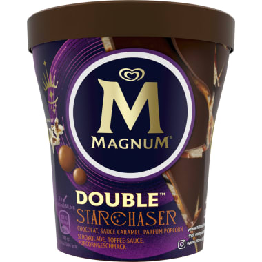 ESKIMO Magnum Double Starchaser Becher