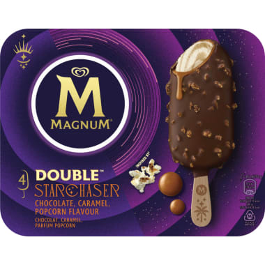 ESKIMO Magnum Double Starchaser 4er-Packung