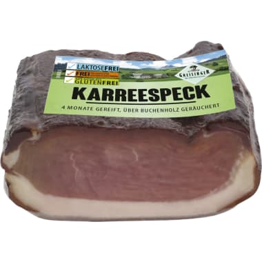 Greisinger Karreespeck