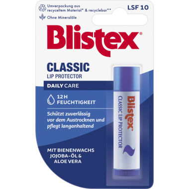 Blistex Lippenpflege Classic