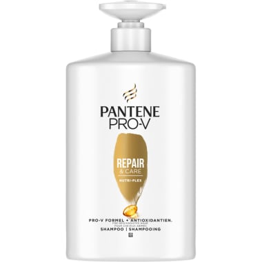 Pantene Shampoo Repair & Care