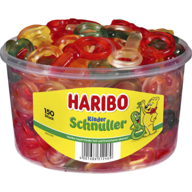 HARIBO Cherries 150 Stück