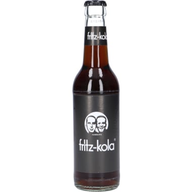 fritz Kola 0,33 Liter