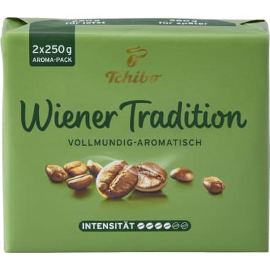 TCHIBO Wiener Tradition