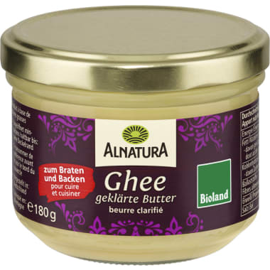 Alnatura Bio Ghee