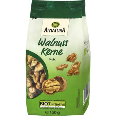 Alnatura Bio Walnusskerne